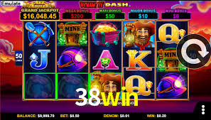 APP oficial da 38win para mobile